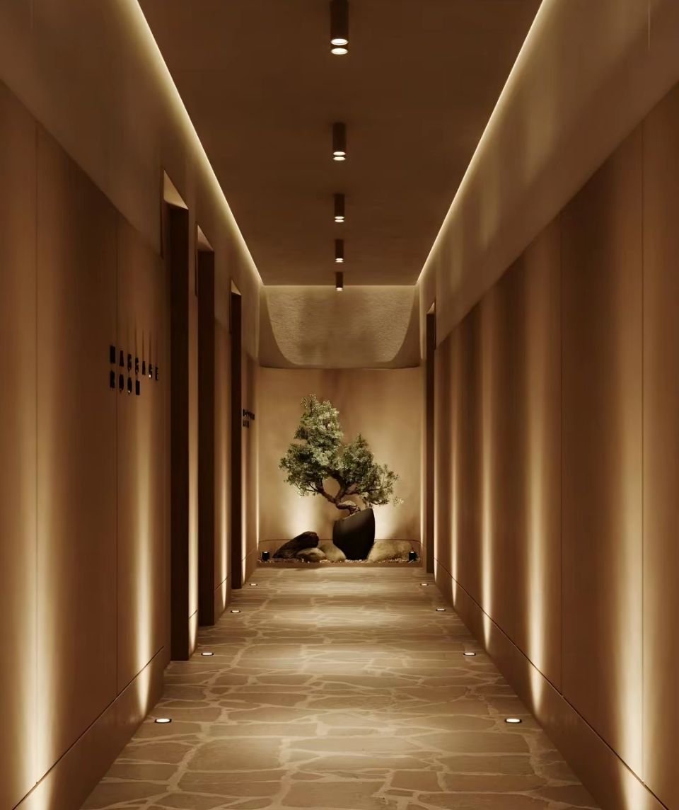 Proyecto hotel