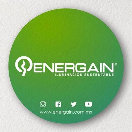 ENERGAIN